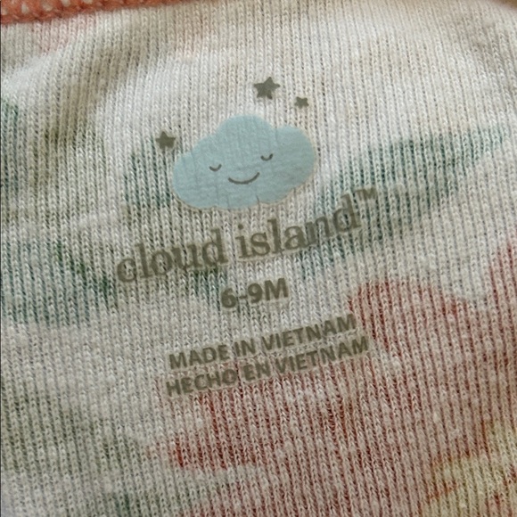 Assorted Baby Girl Clothing Bundle - 18 pieces - Picture 7 of 9